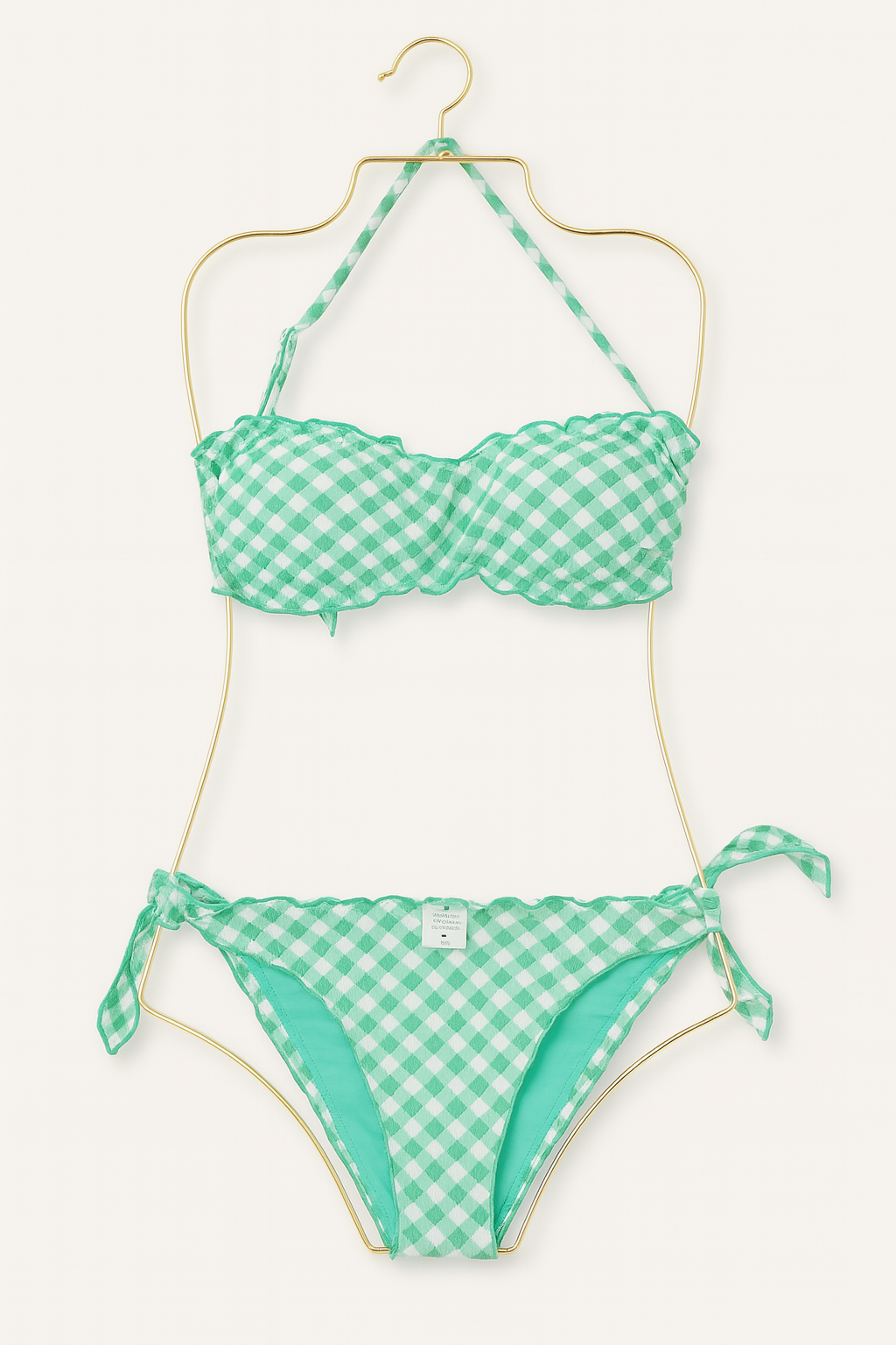 Rosy Bandeau