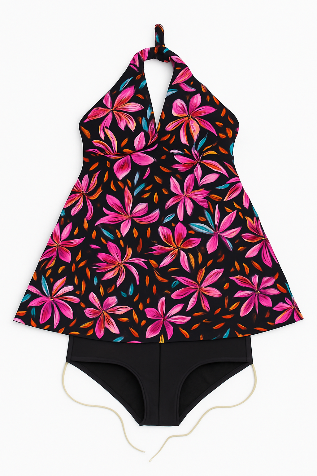 Tropic Bloom