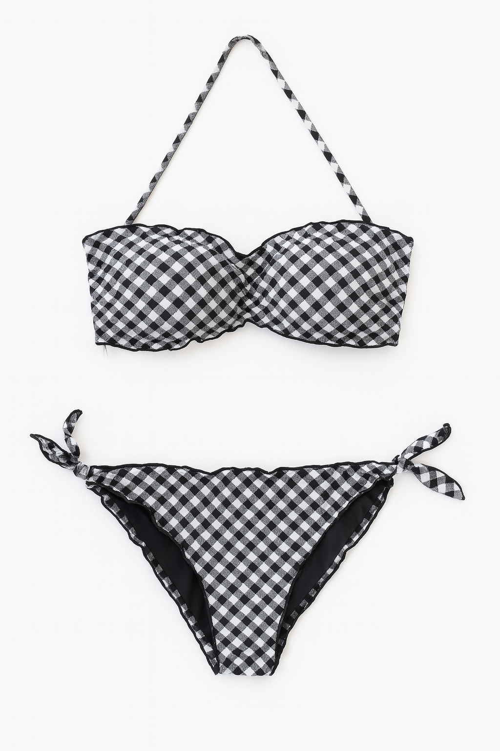 Rosy Bandeau