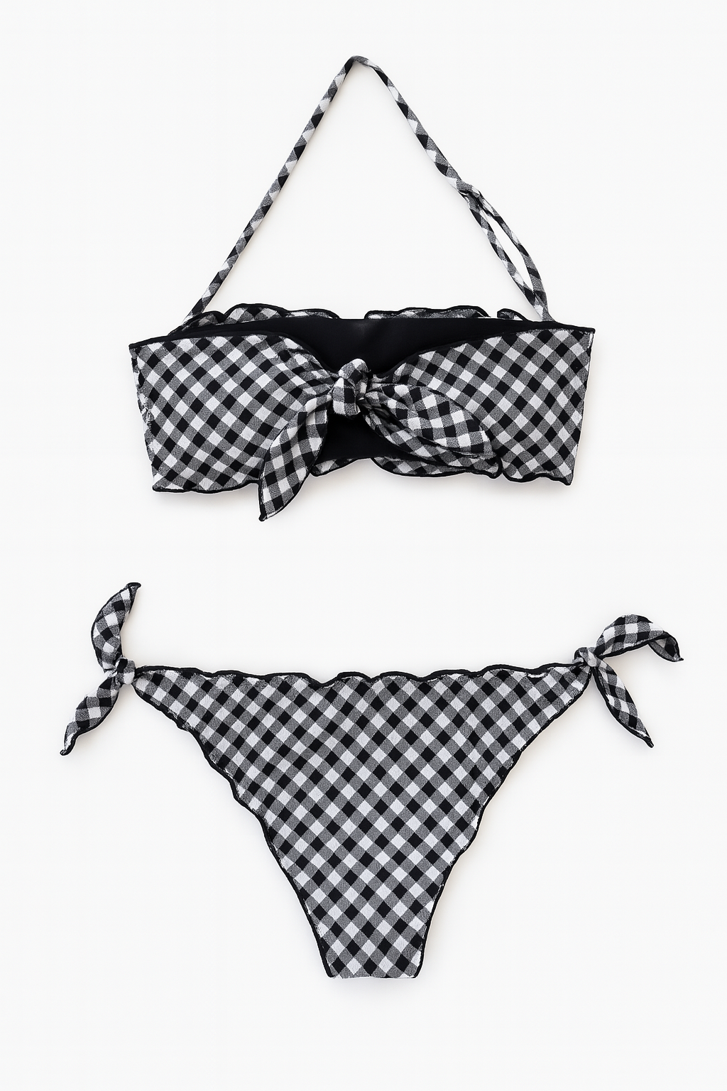 Rosy Bandeau