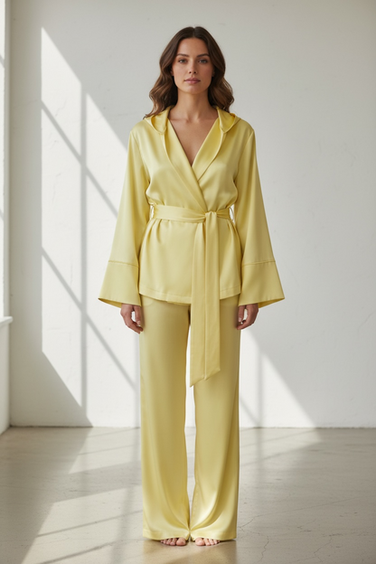 Ensemble Soleil de Soie