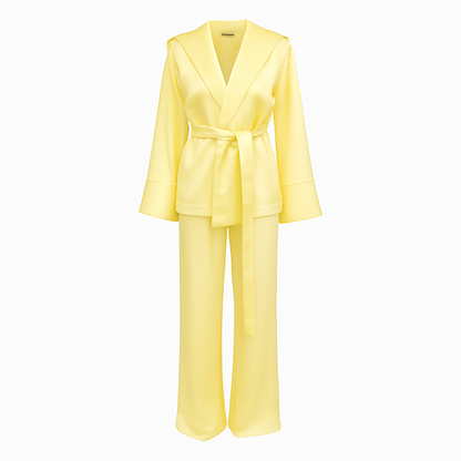 Ensemble Soleil de Soie