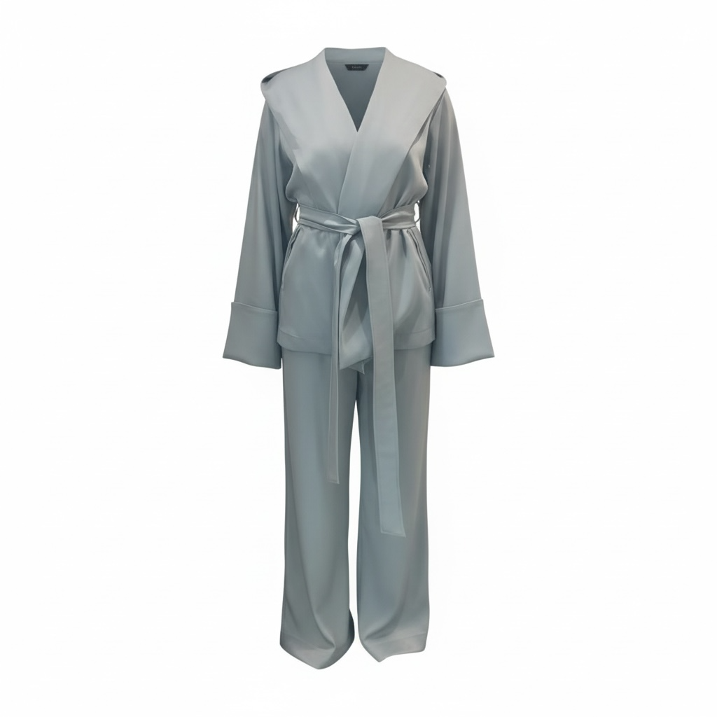 Ensemble Ciel de Soie