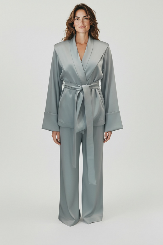 Ensemble Ciel de Soie