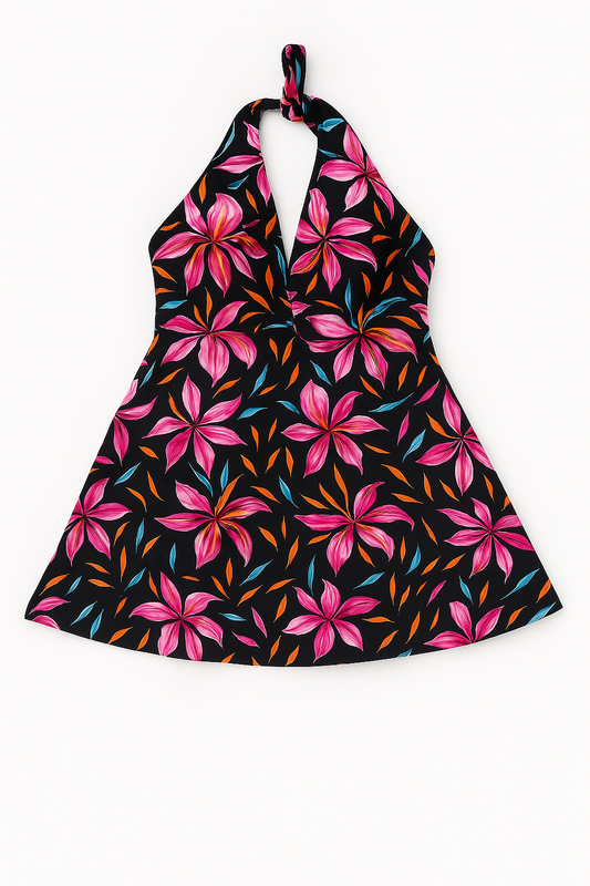 Tropic Bloom