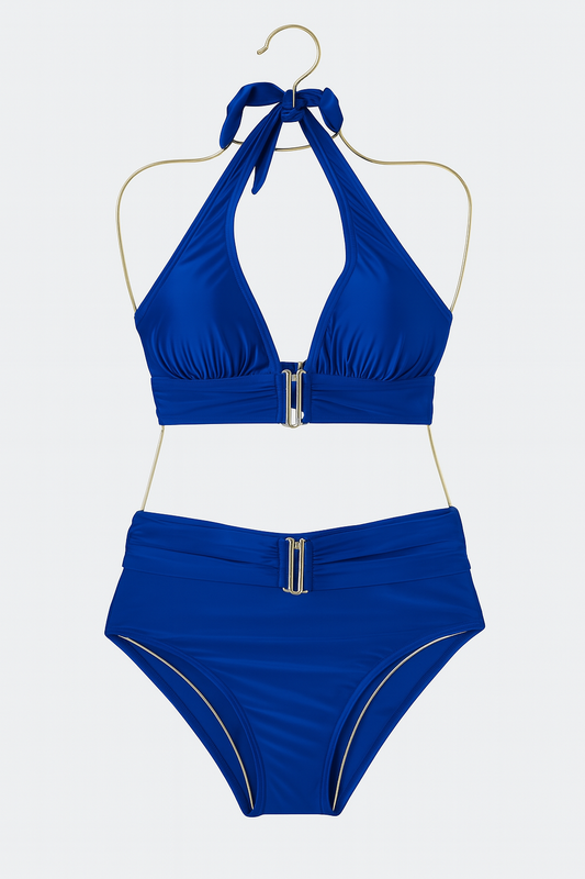 Déese Blue passion