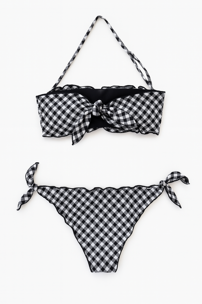 Rosy Bandeau