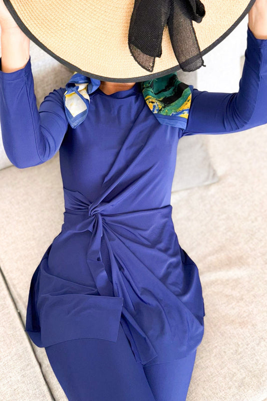 Océan Blue